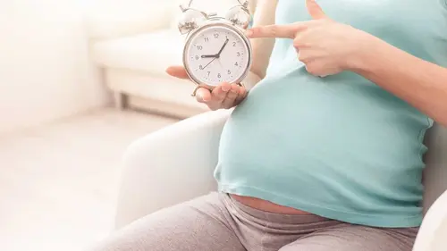 Bariatria e gravidanza